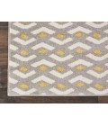 Nourison Harper Area Rug DS300-Grey