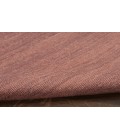 Nourison Washable Essentials Mocha WAE01 2 ft. 2 in. X 8 ft. Rectangle Rug