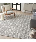 Nourison Aloha Area Rug ALH35 Grey