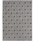 Nourison Casual Grey CSU03 5 ft. 3 in. X 7 ft. Rect. Rug