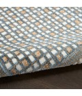 Nourison Nordic Multicolor NRC03 5 ft. X 7 ft. Rect. Rug