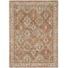 Nourison Petra Green PTR01 9 ft. 3 in. X 12 ft. 7 in. Rect. Rug