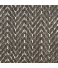 Nourison Horizon Indoor/Outdoor Charcoal HOZ02 9 ft. X 12 ft. Rect. Rug