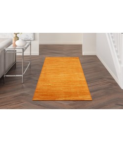 Nourison Nourison Essentials Sunburst NRE01 2 ft. 2 in. X 16 ft. Rectangle Rug