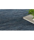 Nourison Practical Solutions Navy Blue PSL01 8 ft. X 10 ft. Rectangle Rug