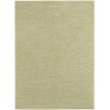 Nourison Positano Green POS01 7 ft. X 10 ft. Rect. Rug