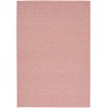 Nourison Positano - Pos01 Rainbow Area Rug 7 ft. X 10 ft. Rectangle
