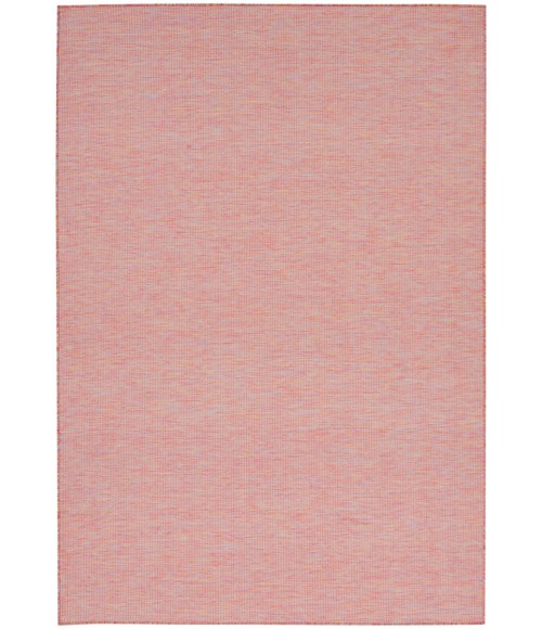 Nourison Positano Area Rug POS01 Rainbow
