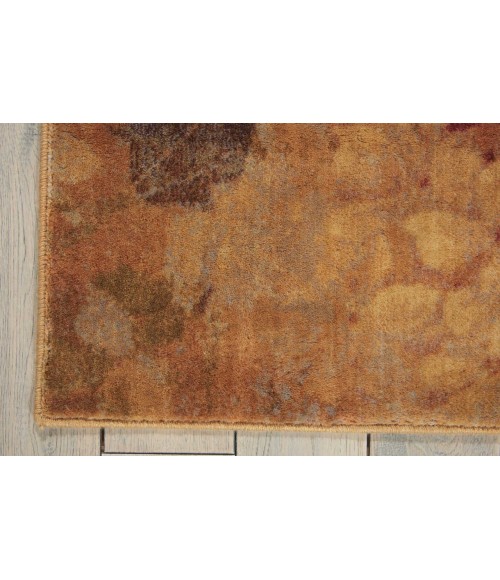 Nourison SOMERSET Area Rug Nourison Somerset Runner Area Rug ST83-Multicolor