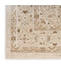 Nourison Retreat Beige RET02 10 ft. X 13 ft. Rect. Rug