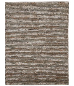 Calvin Klein Mesa MSA01 Hematite 2 ft. X 3 ft. Area Rug