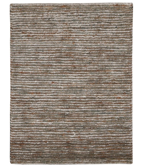 Calvin Klein Mesa Hematite MSA01 2 ft. X 3 ft. Rect. Rug