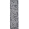 Michael Amini Nourison Ma30 Star - Smr02 Blue Area Rug 2 ft. 3 in. X 8 ft. Runner