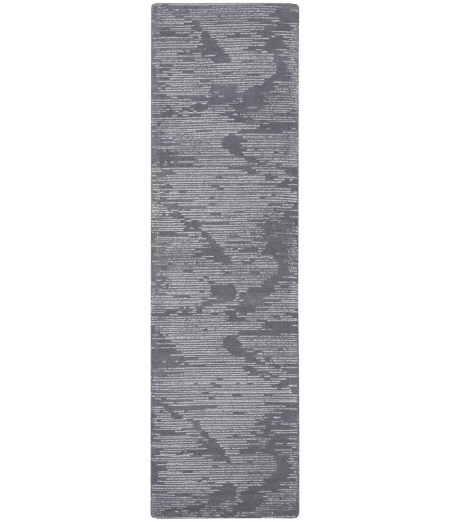 Michael Amini Ma30 Star Area Rug SMR02 Blue