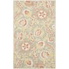 Nourison Aloha Sage Rose ALH17 2 ft. 8 in. X 4 ft. Rect. Rug