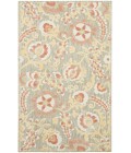 Nourison Aloha Sage Rose ALH17 2 ft. 8 in. X 4 ft. Rect. Rug