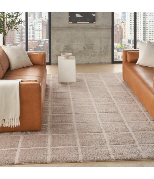 DKNY West End Ave Beige Rug WTE01 9 ft. X 12 ft. Rect. - Rugs Town DKNY West End Ave Beige WTE01 9 ft. X 12 ft. Rect. Rug