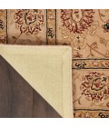 Nourison 2000 Area Rug Nourison 2000 Area Rug 2071-Camel