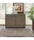 Nourison ENCHANTING HOME Area Rug Nourison Enchanting Home Area Rug ENH02-Blue/Multicolor
