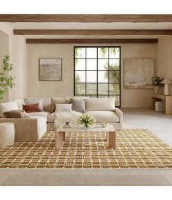 Nourison Nordic Multicolor NRC08 8 ft. X 10 ft. Rect. Rug