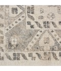 Nourison FUSION Area Rug Nourison Fusion Area Rug FSS11-Cream/Grey