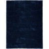 Nourison Pacific Shag - Pcs01 Navy Area Rug 7 ft. 10 in. X 9 ft. 10 in. Rectangle