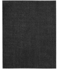 Nourison Shangri-La Area Rug SHI01 Charcoal 8' x 10'