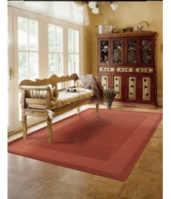 Nourison Westport - Wp20 Spice Area Rug 3 ft. 6 X 5 ft. 6 Rectangle