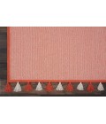 Nourison Otto Area Rug DS600-Orange