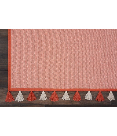 Nourison Otto Area Rug DS600-Orange