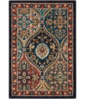 Nourison 2020 Area Rug Nourison 2020 Area Rug NR203-Multicolor
