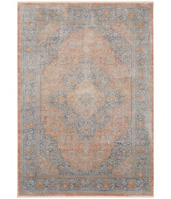 Nourison Starry Nights - Stn07 Blush Multi Area Rug 5 ft. 3 X 7 ft. 3 Rectangle