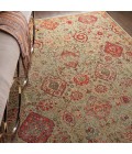 Nourison Somerset Area Rug ST90-Light Green