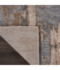 Nourison MOROCCAN CELEBRATION Area Rug Kathy Ireland Moroccan Celebration Area Rug KI386-Grey/Beige
