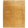 Nourison Home Luxurious LRS02 Gold 8 ft. X 10 ft. Area Rug