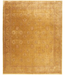 Nourison Luxurious Gold LRS02 8 ft. X 10 ft. Rect. Rug
