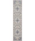 Nourison Passion Area Rug PSN22 Grey/Beige