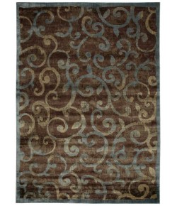 Nourison Expressions - Xp02 Multicolor Area Rug 9 ft. 6 in. X 13 ft. 6 in. Rectangle
