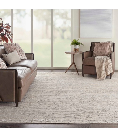 Nourison Divine Sand DIV08 2 ft. X 3 ft. Rect. Rug