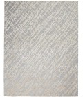 Nourison Divine Sand Storm DIV10 8 ft. X 10 ft. Rect. Rug