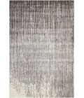 Nourison Twilight Area Rug TWI14 Smoke 8'6" x 11'6"
