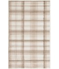 Nourison Grafix Ivory Beige GRF03 2 ft. 3 in. X 10 ft. Rectangle Rug