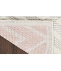 Nourison Versatile Ivory White Rug NRV01 2 ft. 2 in. X 20 ft. Rectangle - Rugs Town Nourison Versatile Ivory White NRV01 2 ft. 2 in. X 20 ft. Rectangle Rug