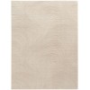 DKNY Central Park West Beige CEP02 9 ft. X 12 ft. Rect. Rug