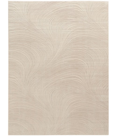 DKNY Central Park West Beige CEP02 9 ft. X 12 ft. Rect. Rug
