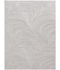DKNY Central Park West Grey CEP02 9 ft. X 12 ft. Rect. Rug