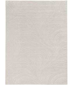 DKNY Central Park West Ivory CEP02 9 ft. X 12 ft. Rect. Rug