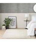 DKNY Grand Street Ivory GRN01 9 ft. X 12 ft. Rect. Rug