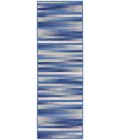 Nourison Whimsicle Area Rug WHS12-Blue Multicolor