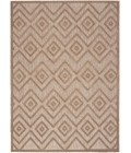 Nourison Versatile Area Rug NRV01 Natural Beige
